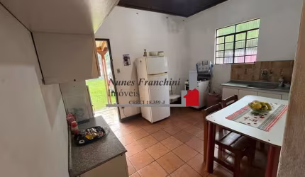 Casa com 2 quartos à venda na Alameda Francisco Álvaro Bueno de Paiva, 400, Porto Novo, Caraguatatuba, 161 m2 por R$ 530.000