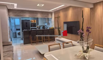 Apartamento com 3 quartos à venda na Rua Jacofer, 140, Limão, São Paulo, 87 m2 por R$ 1.100.000