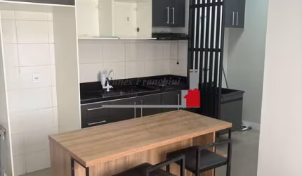 Apartamento com 2 quartos para alugar na Avenida Sebastião Henriques, 535, Limão, São Paulo, 40 m2 por R$ 2.120
