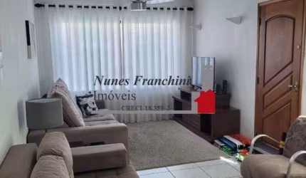 Casa com 3 quartos à venda na Rua Andréa Del Castagno, 228, Limão, São Paulo por R$ 850.000