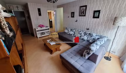 Apartamento com 3 quartos à venda na Avenida Ordem e Progresso, 1030, Casa Verde, São Paulo, 84 m2 por R$ 429.900