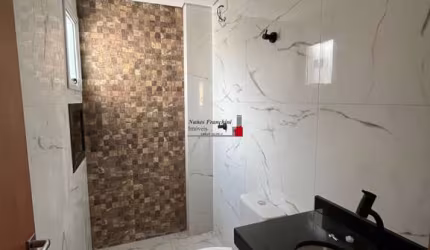 Oportunidade Imperdível: Apartamento à Venda em São Paulo-SP, Bairro Limão, 2 Quartos, 1 Sala, 2 Banheiros, Garagem - 60m².