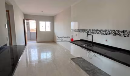 Apartamento à venda em São Paulo-SP, bairro Limão: 2 quartos, 1 sala, 2 banheiros, 1 vaga, 60m² de área! Venha conferir!