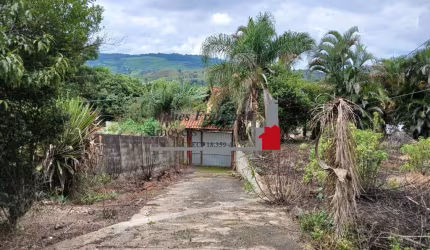Chácara / sítio com 2 quartos à venda na Rua Bermudas, 551, Recanto Maravilha III, Santana de Parnaíba por R$ 850.000
