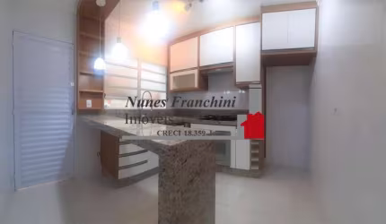 Casa com 2 quartos à venda na Rua Nicolau Batanero Campos, 119, Freguesia do Ó, São Paulo, 69 m2 por R$ 490.000