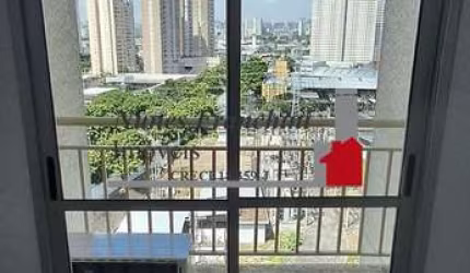Apartamento com 2 quartos para alugar na Rua Dona Estela Borges Morato, 618, Limão, São Paulo, 49 m2 por R$ 1.850