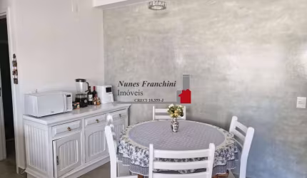 Apartamento com 2 quartos à venda na Rua Isabel de Siqueira Barros, 501, Limão, São Paulo, 56 m2 por R$ 650.000