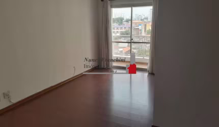 Apartamento com 2 quartos à venda na Avenida do Guacá, 445, Lauzane Paulista, São Paulo, 55 m2 por R$ 380.000