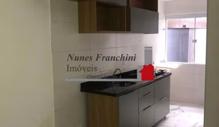 Apartamento com 1 quarto à venda na Rua Assuero Roque, 191, Imirim, São Paulo, 35 m2 por R$ 235.000