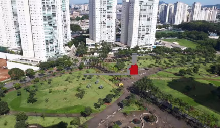 Apartamento com 2 quartos à venda na Rua Marc Chagall, 339, Água Branca, São Paulo, 157 m2 por R$ 2.990.000