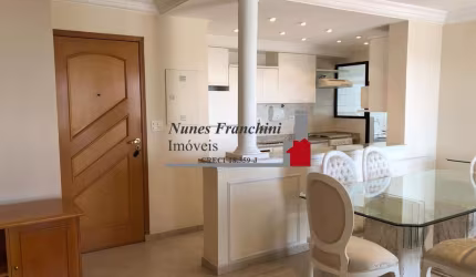 Apartamento com 3 quartos à venda na Rua Antônio Pires, 810A, Freguesia do Ó, São Paulo, 96 m2 por R$ 919.681