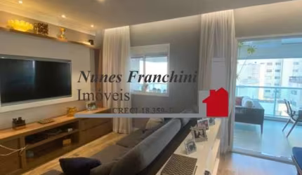 Apartamento com 3 quartos à venda na Rua Benta Pereira, 204, Santa Teresinha, São Paulo, 182 m2 por R$ 2.750.000