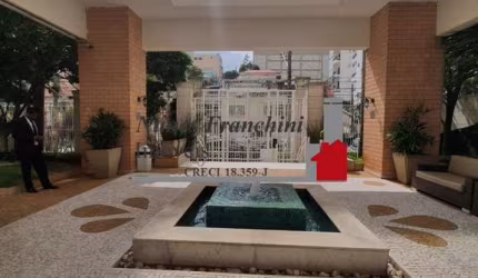 Apartamento com 3 quartos à venda na Rua Maria Curupaiti, 955, Santana, São Paulo, 133 m2 por R$ 1.980.000