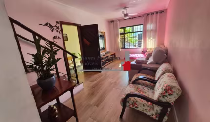 Casa com 3 quartos à venda na Rua Padre Estanislau de Campos, 334, Limão, São Paulo por R$ 750.000