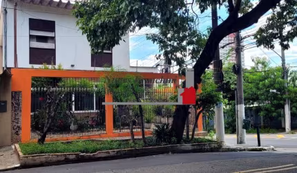Casa com 3 quartos à venda na Rua Roque de Morais, 629, Limão, São Paulo por R$ 995.000