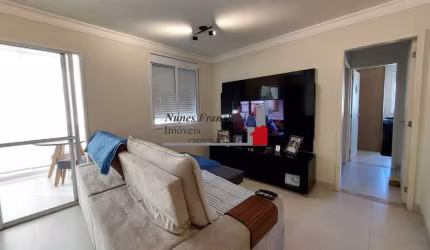 Apartamento com 2 quartos para alugar na Rua Engenheiro Mac Lean, 427, Santana, São Paulo, 83 m2 por R$ 5.500