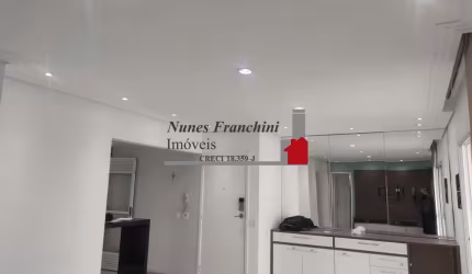 Apartamento com 3 quartos à venda na Rua Jacofer, 140, Limão, São Paulo, 86 m2 por R$ 950.000