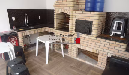 Casa com 3 quartos à venda na Rua Dom Antônio de Almeida Lustosa, 65, Limão, São Paulo por R$ 750.000