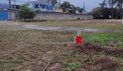 Terreno comercial à venda na Rua Pedro Binatto, 200, Jordanésia, Cajamar por R$ 4.500.000
