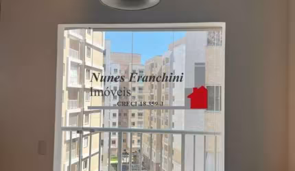Apartamento com 1 quarto para alugar na Avenida Santa Marina, 1423, Água Branca, São Paulo, 40 m2 por R$ 2.300