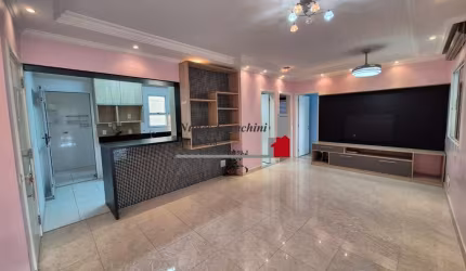 Apartamento com 3 quartos à venda na Rua Jacofer, 161, Limão, São Paulo, 78 m2 por R$ 775.000