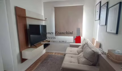 Apartamento com 2 quartos para alugar na Rua Franklin do Amaral, 450, Vila Nova Cachoeirinha, São Paulo, 42 m2 por R$ 1.850