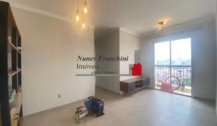 Apartamento com 2 quartos para alugar na Rua Dona Estela Borges Morato, 160, Limão, São Paulo, 49 m2 por R$ 2.000