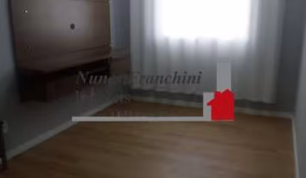 Apartamento com 2 quartos para alugar na Rua Dom José Marcondes, 244, Vila Nova Cachoeirinha, São Paulo, 40 m2 por R$ 1.390