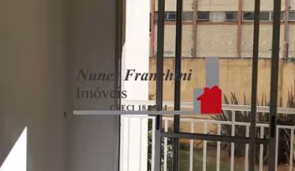 Apartamento com 2 quartos à venda na Avenida Deputado Emílio Carlos, 351, Limão, São Paulo, 49 m2 por R$ 370.000