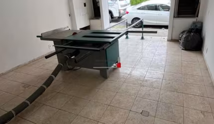 Salão Comercial de Alto Padrão na Casa Verde, São Paulo-SP: 5 Salas, 6 Banheiros, 211m² de Área. Venda ou Locação!
