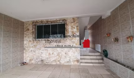 Casa com 3 quartos à venda na Rua Morro Alto, 185, Limão, São Paulo por R$ 680.000