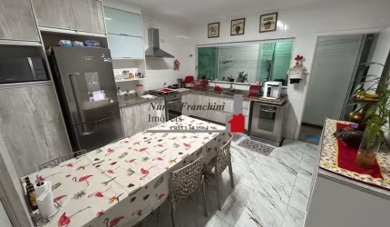 Casa com 2 quartos à venda na Rua Natércia, 13, Limão, São Paulo, 122 m2 por R$ 695.000