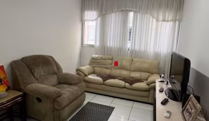 Apartamento à venda em São Paulo-SP, bairro Limão! 2 quartos, 1 sala, 1 banheiro, vaga de garagem, 62m². Confira!