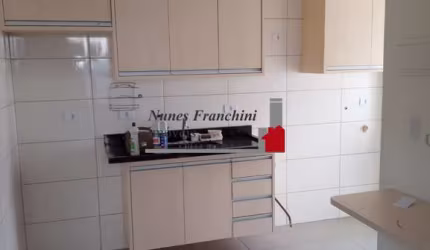 Apartamento com 1 quarto à venda na Rua José Batista da Silva, 05, Vila Medeiros, São Paulo, 40 m2 por R$ 245.000
