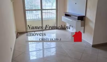 Apartamento com 3 quartos para alugar na Avenida Direitos Humanos, 1200, Imirim, São Paulo, 90 m2 por R$ 2.800