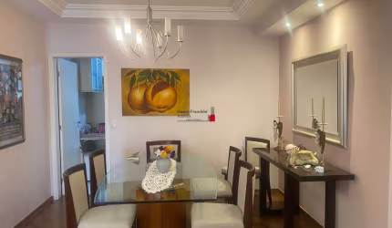 Apartamento com 3 quartos à venda na Rua Copacabana, 457, Santa Teresinha, São Paulo, 105 m2 por R$ 1.200.000