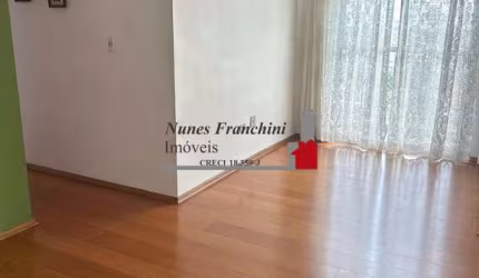 Apartamento com 3 quartos à venda na Rua Leonor Barbosa Rodrigues, 46, Limão, São Paulo, 80 m2 por R$ 550.000