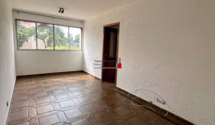 Apartamento de 2 quartos na Vila Siqueira, São Paulo: 75m², 1 vaga, 2 banheiros. Alugue já!