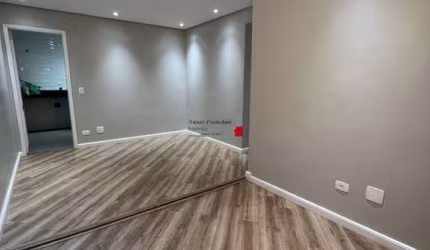 Apartamento à venda no Limão, São Paulo -SP: 3 quartos, 1 suíte, 2 salas, 2 banheiros, 2 vagas, 85m². Imperdível!