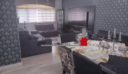 Apartamento com 3 quartos à venda na Avenida Tenente Júlio Prado Neves, 120, Vila Albertina, São Paulo, 90 m2 por R$ 640.000