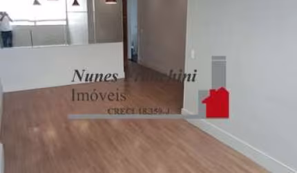 Apartamento para locação no limão R$2300,00