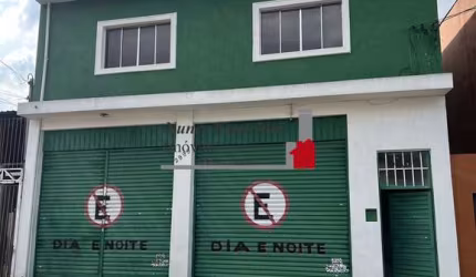 Prédio com 1 sala à venda na Avenida Itaberaba, 2999, Freguesia do Ó, São Paulo por R$ 1.500.000
