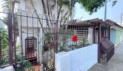 Casa com 1 quarto para alugar na Rua José de Albuquerque Medeiros, 672, Água Fria, São Paulo, 50 m2 por R$ 1.700