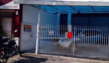 Casa com 2 quartos para alugar na Vila Maria Alta, São Paulo , 90 m2 por R$ 1.800