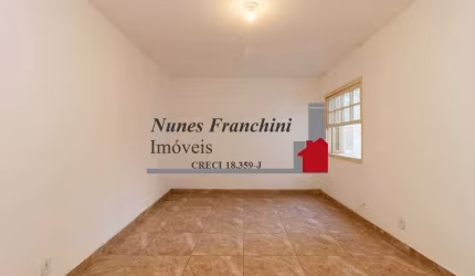 Apartamento com 1 quarto para alugar na Rua Aimberê, 975, Perdizes, São Paulo, 40 m2 por R$ 4.000