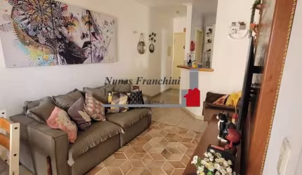 Apartamento com 2 quartos à venda na Avenida Zumkeller, 933, Parque Mandaqui, São Paulo, 54 m2 por R$ 430.000
