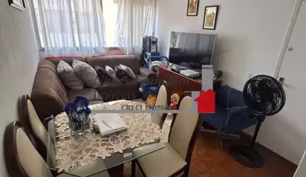 Apartamento com 2 quartos à venda na Rua Roque de Morais, 345, Limão, São Paulo, 71 m2 por R$ 350.000