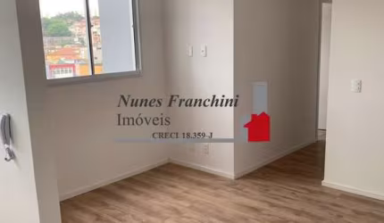 Apartamento com 2 quartos à venda na Rua Eleonora Ragusa, 128, Imirim, São Paulo, 42 m2 por R$ 320.000