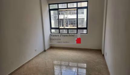 Kitnet / Stúdio para alugar na Alameda Barão de Piracicaba, 878, Campos Eliseos, São Paulo, 32 m2 por R$ 1.200