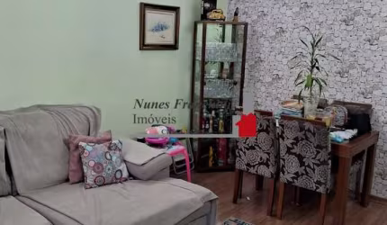 Casa com 3 quartos à venda na Rua Tarquínio de Sousa, 210, Vila Guaca, São Paulo, 120 m2 por R$ 590.000